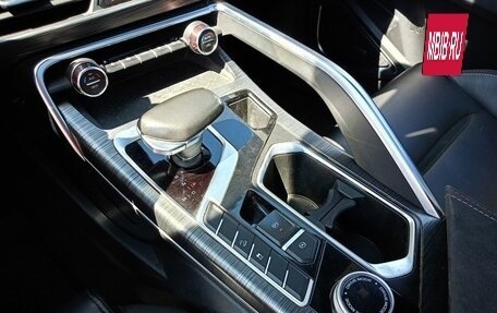 Geely Tugella FY11, 2022 год, 2 377 000 рублей, 13 фотография