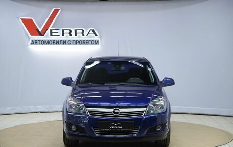 Opel Astra H, 2011 год, 550 000 рублей, 2 фотография