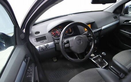 Opel Astra H, 2011 год, 550 000 рублей, 10 фотография