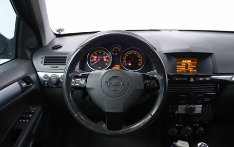 Opel Astra H, 2011 год, 550 000 рублей, 12 фотография
