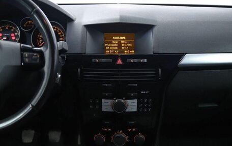Opel Astra H, 2011 год, 550 000 рублей, 13 фотография