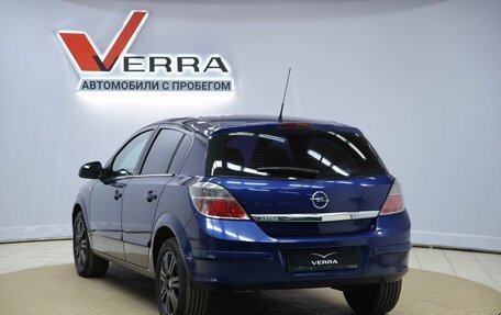 Opel Astra H, 2011 год, 550 000 рублей, 7 фотография
