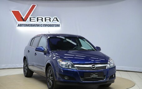 Opel Astra H, 2011 год, 550 000 рублей, 3 фотография