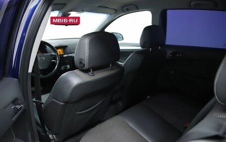 Opel Astra H, 2011 год, 550 000 рублей, 11 фотография