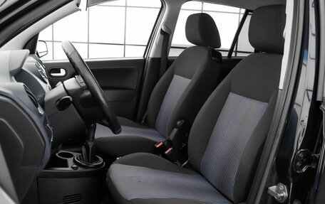 Ford Fusion I, 2007 год, 570 000 рублей, 8 фотография