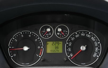 Ford Fusion I, 2007 год, 570 000 рублей, 12 фотография