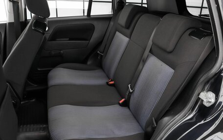 Ford Fusion I, 2007 год, 570 000 рублей, 9 фотография