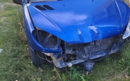 Peugeot 206, 2003 год, 65 000 рублей, 3 фотография
