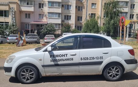 KIA Rio II, 2006 год, 305 000 рублей, 3 фотография