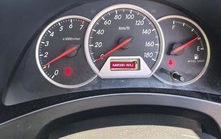 Toyota Wish II, 2005 год, 710 000 рублей, 2 фотография
