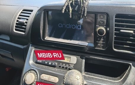Toyota Wish II, 2005 год, 710 000 рублей, 8 фотография