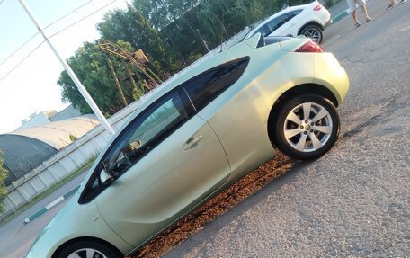 Opel Astra J, 2011 год, 911 000 рублей, 1 фотография