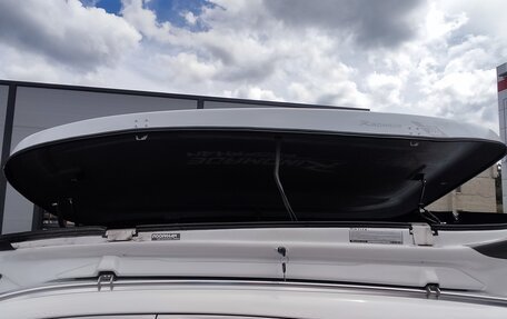 Genesis GV80 I, 2020 год, 7 200 000 рублей, 8 фотография