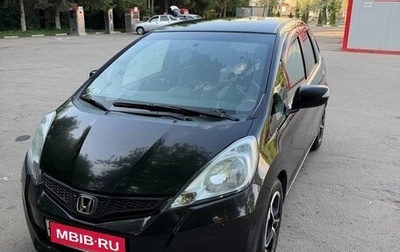 Honda Jazz II рестайлинг, 2011 год, 650 000 рублей, 1 фотография