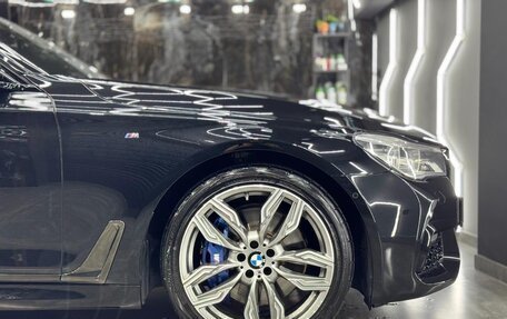 BMW 7 серия, 2015 год, 3 900 000 рублей, 5 фотография