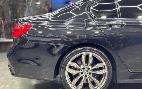BMW 7 серия, 2015 год, 3 900 000 рублей, 6 фотография