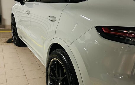 Porsche Cayenne III, 2022 год, 12 300 000 рублей, 1 фотография