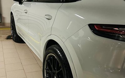 Porsche Cayenne III, 2022 год, 12 300 000 рублей, 1 фотография