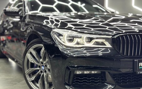 BMW 7 серия, 2015 год, 3 900 000 рублей, 9 фотография