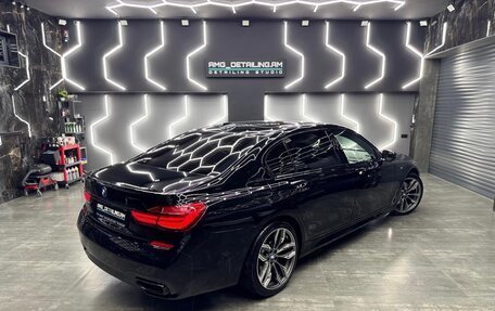 BMW 7 серия, 2015 год, 3 900 000 рублей, 11 фотография
