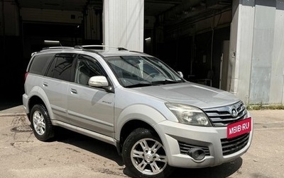 Great Wall Hover H3 I, 2013 год, 549 000 рублей, 1 фотография