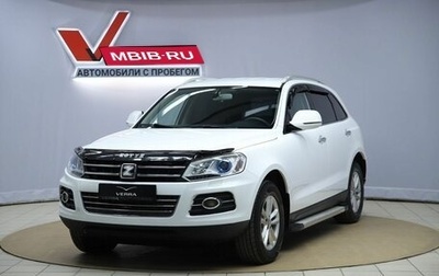 Zotye T600, 2018 год, 870 000 рублей, 1 фотография