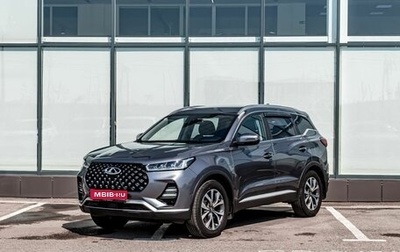 Chery Tiggo 7 Pro, 2022 год, 1 750 000 рублей, 1 фотография