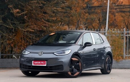 Volkswagen ID.3 I, 2025 год, 1 990 000 рублей, 1 фотография