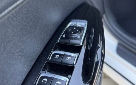 KIA K5, 2021 год, 2 390 000 рублей, 7 фотография