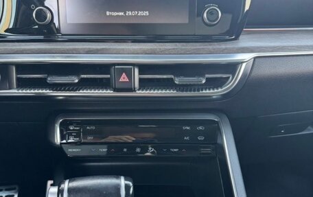 KIA K5, 2021 год, 2 390 000 рублей, 6 фотография