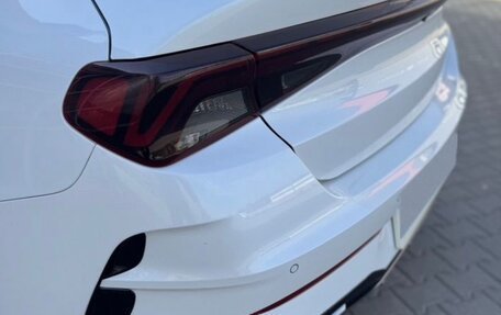 KIA K5, 2021 год, 2 390 000 рублей, 4 фотография