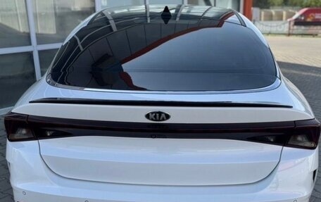 KIA K5, 2021 год, 2 390 000 рублей, 2 фотография