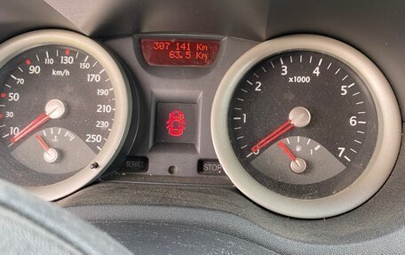 Renault Megane II, 2004 год, 270 000 рублей, 9 фотография