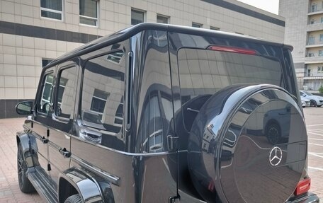 Mercedes-Benz G-Класс W463 рестайлинг _iii, 2020 год, 13 700 рублей, 4 фотография