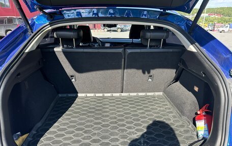 Haval F7x I, 2020 год, 1 880 000 рублей, 5 фотография