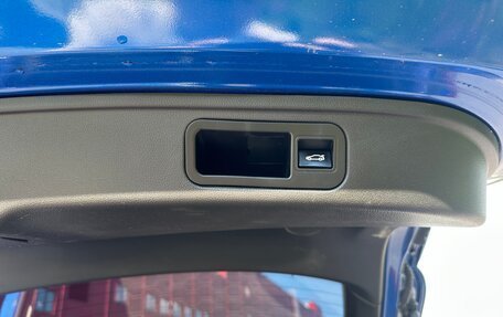 Haval F7x I, 2020 год, 1 880 000 рублей, 6 фотография