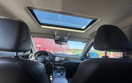 Haval F7x I, 2020 год, 1 880 000 рублей, 14 фотография