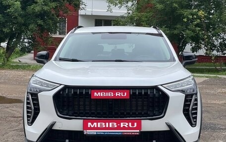 Haval Jolion, 2024 год, 2 050 000 рублей, 2 фотография