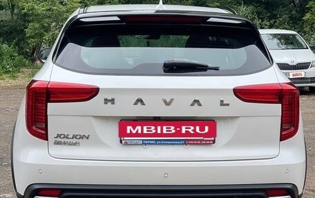 Haval Jolion, 2024 год, 2 050 000 рублей, 3 фотография