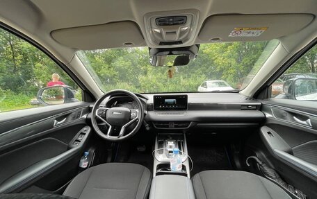 Haval Jolion, 2024 год, 2 050 000 рублей, 8 фотография