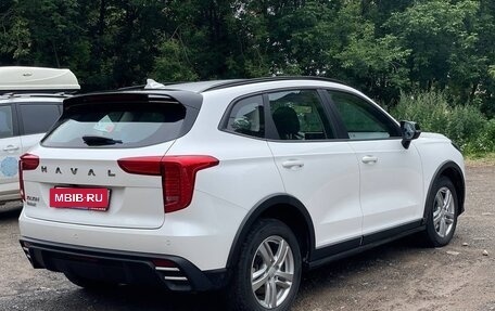 Haval Jolion, 2024 год, 2 050 000 рублей, 5 фотография