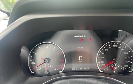 Haval Jolion, 2024 год, 2 050 000 рублей, 6 фотография