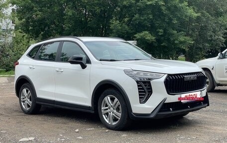 Haval Jolion, 2024 год, 2 050 000 рублей, 11 фотография