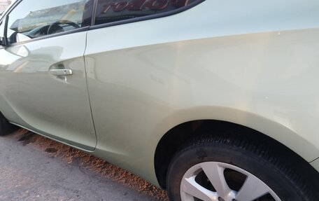 Opel Astra J, 2011 год, 911 000 рублей, 11 фотография