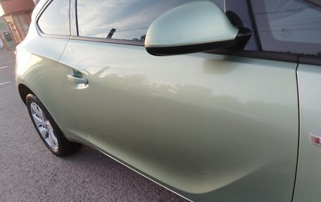 Opel Astra J, 2011 год, 911 000 рублей, 15 фотография