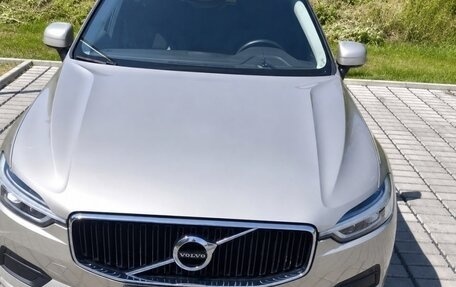 Volvo XC60 II, 2018 год, 3 150 000 рублей, 3 фотография