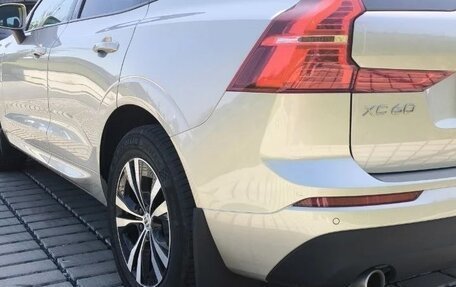 Volvo XC60 II, 2018 год, 3 150 000 рублей, 7 фотография