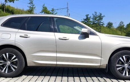 Volvo XC60 II, 2018 год, 3 150 000 рублей, 6 фотография