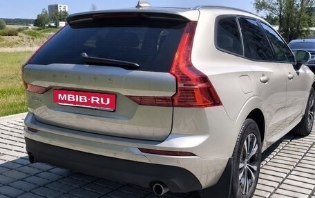 Volvo XC60 II, 2018 год, 3 150 000 рублей, 4 фотография