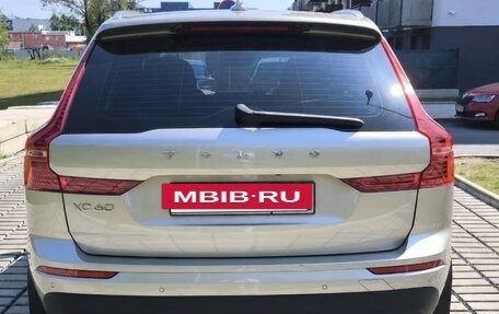 Volvo XC60 II, 2018 год, 3 150 000 рублей, 5 фотография